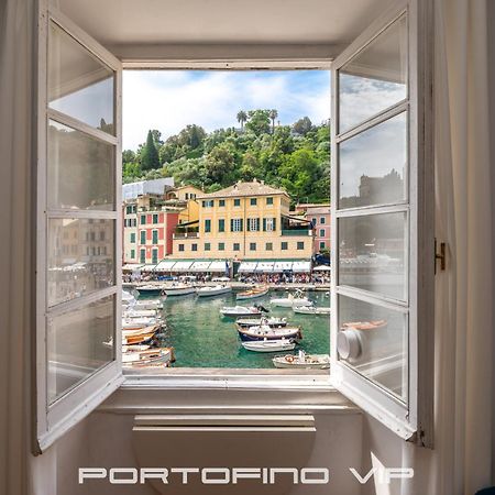 Your Window On Portofino By Portofinovip Exterior photo