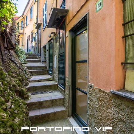 Your Window On Portofino By Portofinovip Exterior photo
