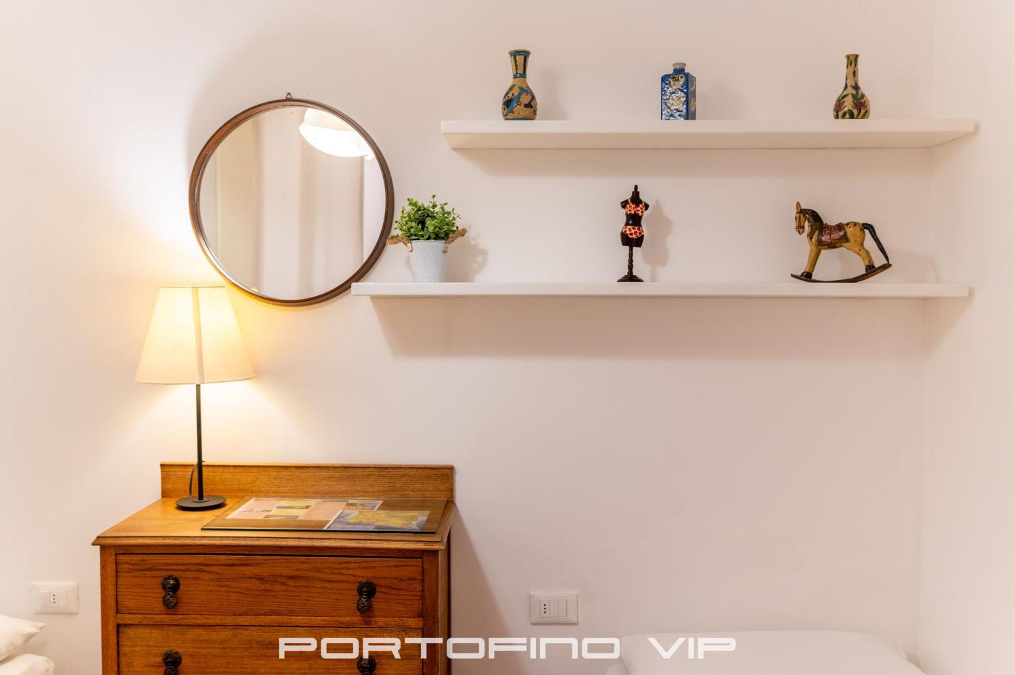 Your Window On Portofino By Portofinovip Exterior photo