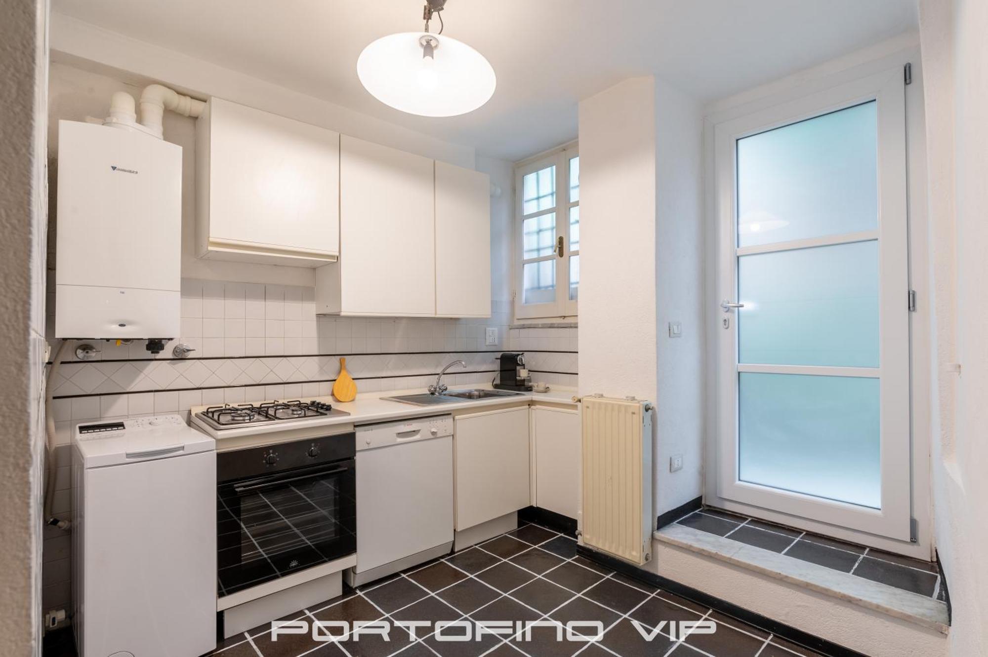 Your Window On Portofino By Portofinovip Exterior photo