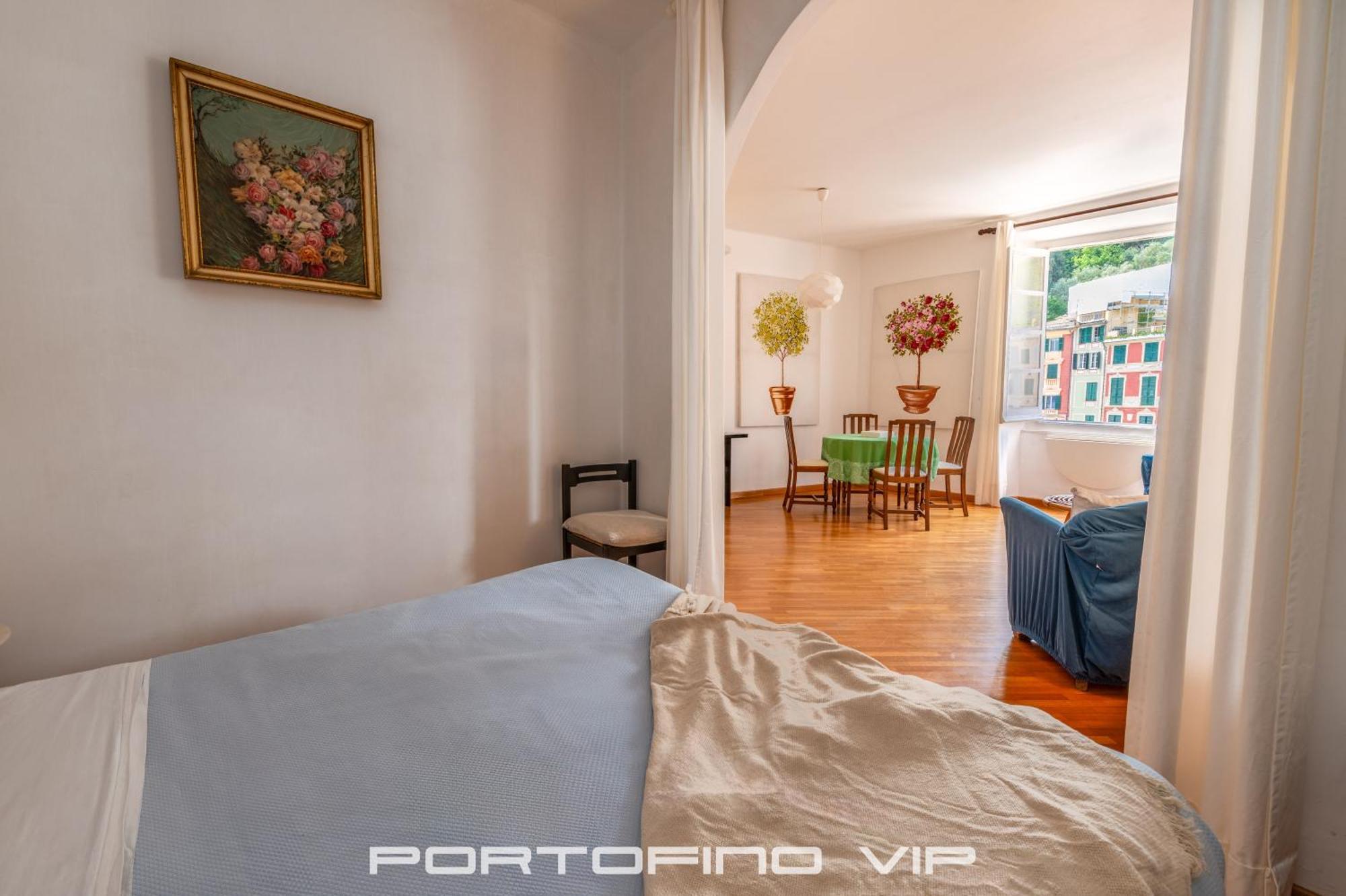 Your Window On Portofino By Portofinovip Exterior photo