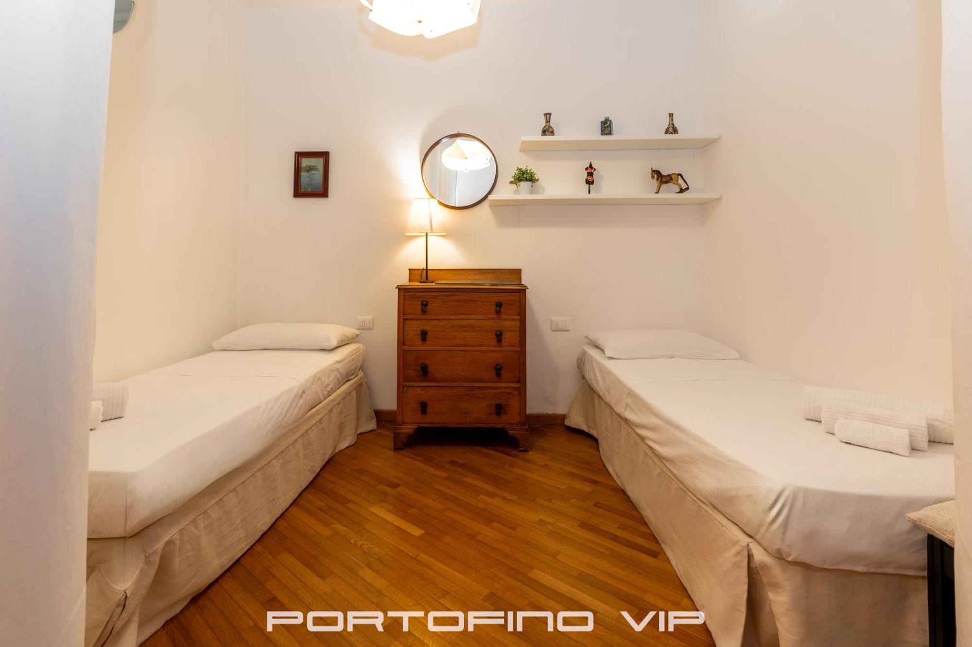 Your Window On Portofino By Portofinovip Exterior photo