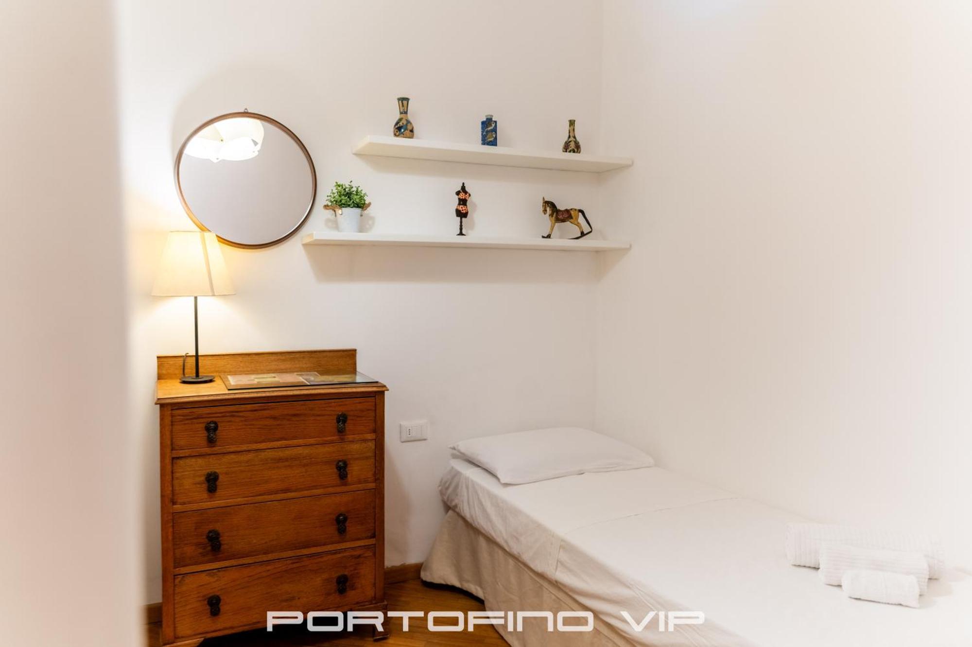 Your Window On Portofino By Portofinovip Exterior photo