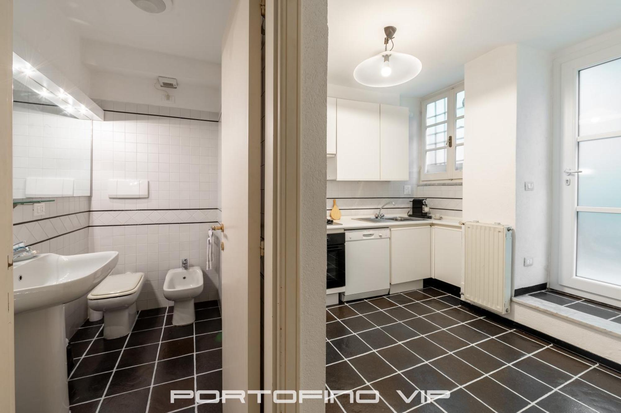 Your Window On Portofino By Portofinovip Exterior photo