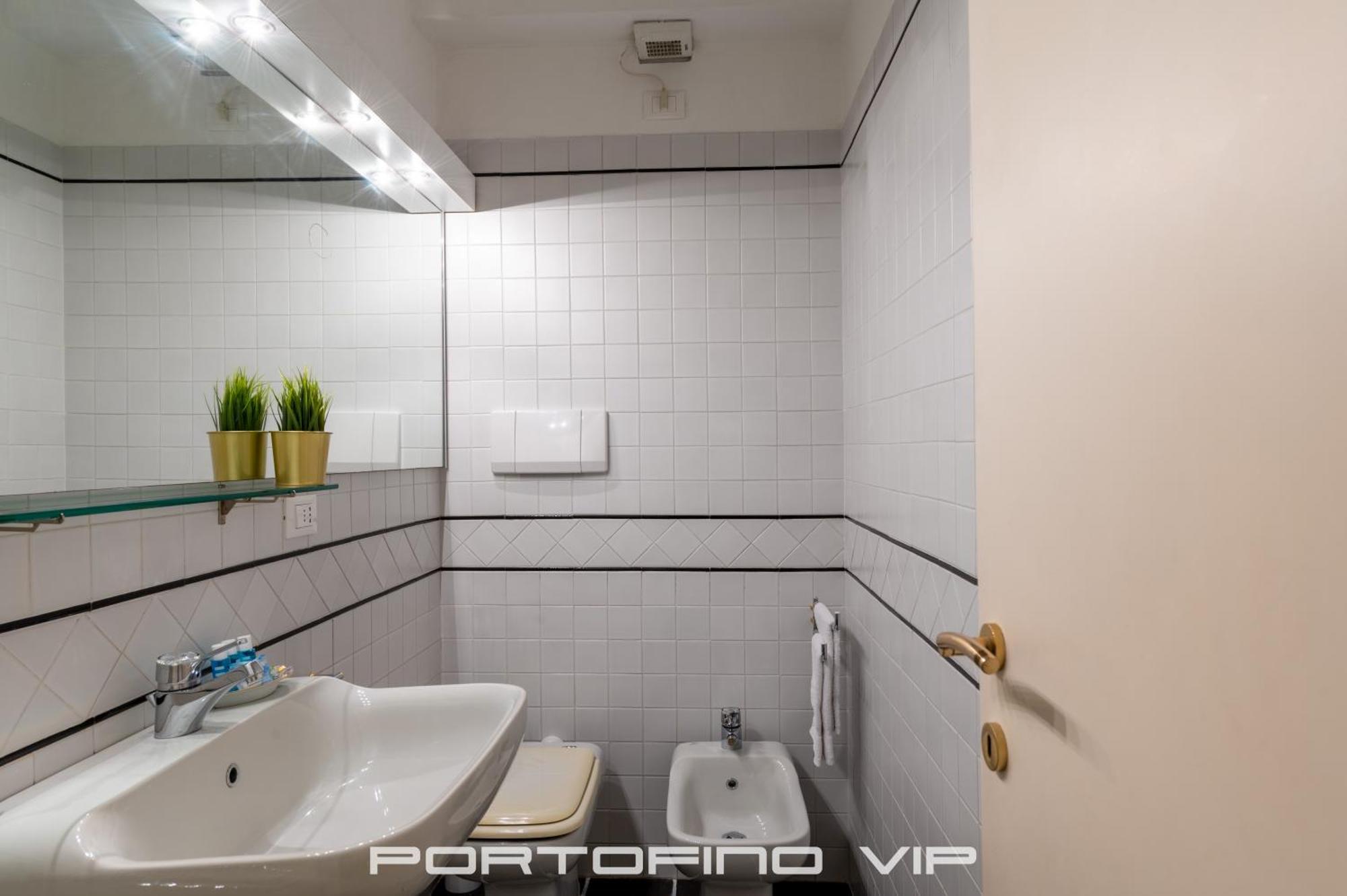 Your Window On Portofino By Portofinovip Exterior photo