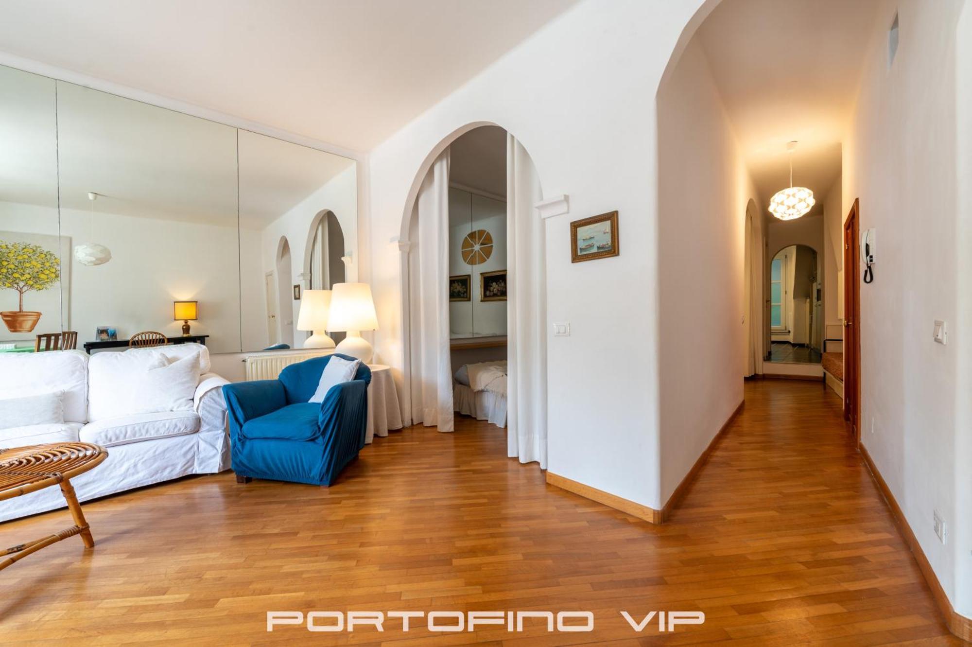 Your Window On Portofino By Portofinovip Exterior photo