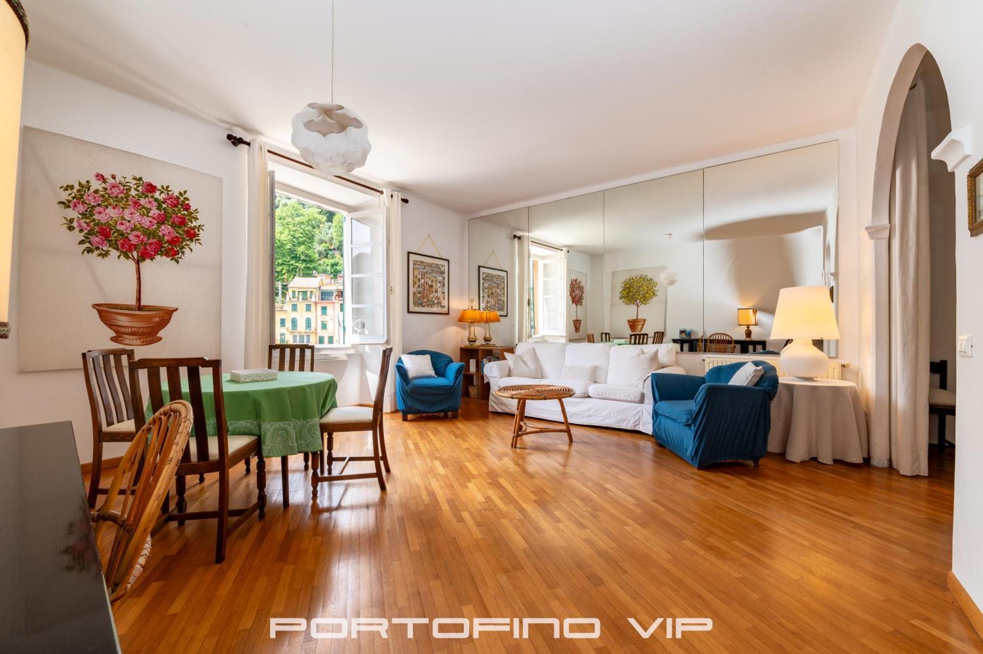 Your Window On Portofino By Portofinovip Exterior photo