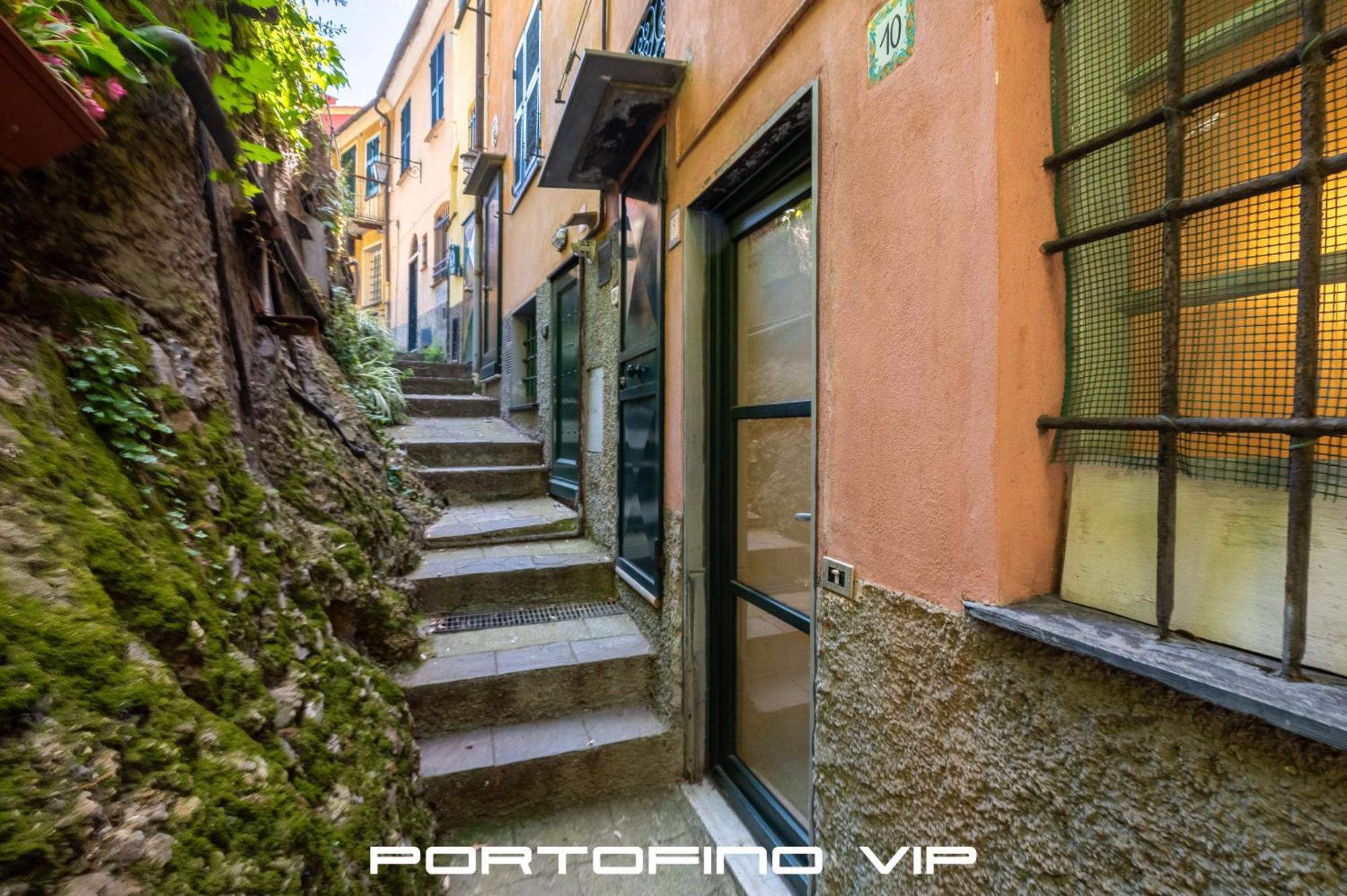 Your Window On Portofino By Portofinovip Exterior photo