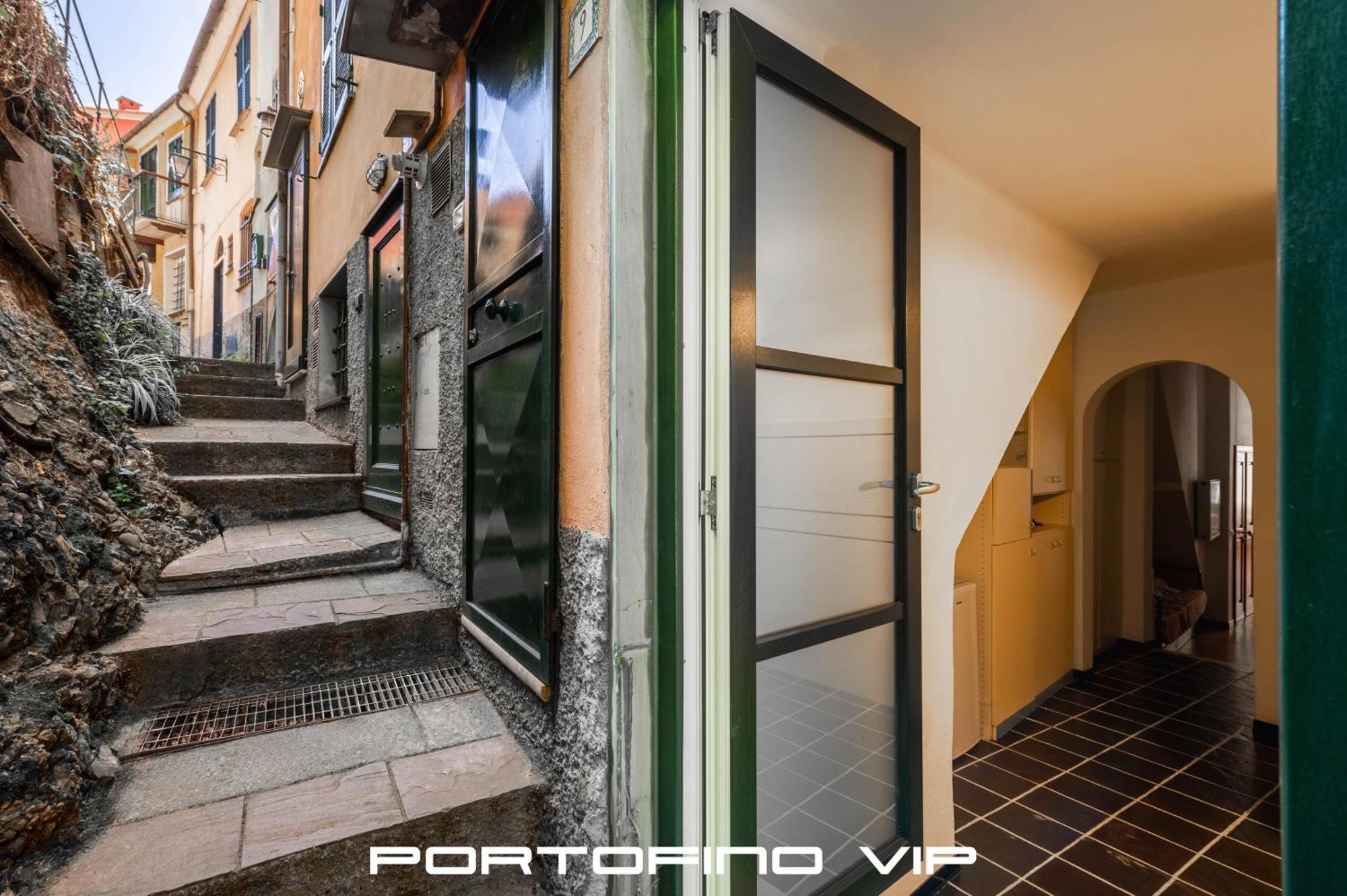 Your Window On Portofino By Portofinovip Exterior photo