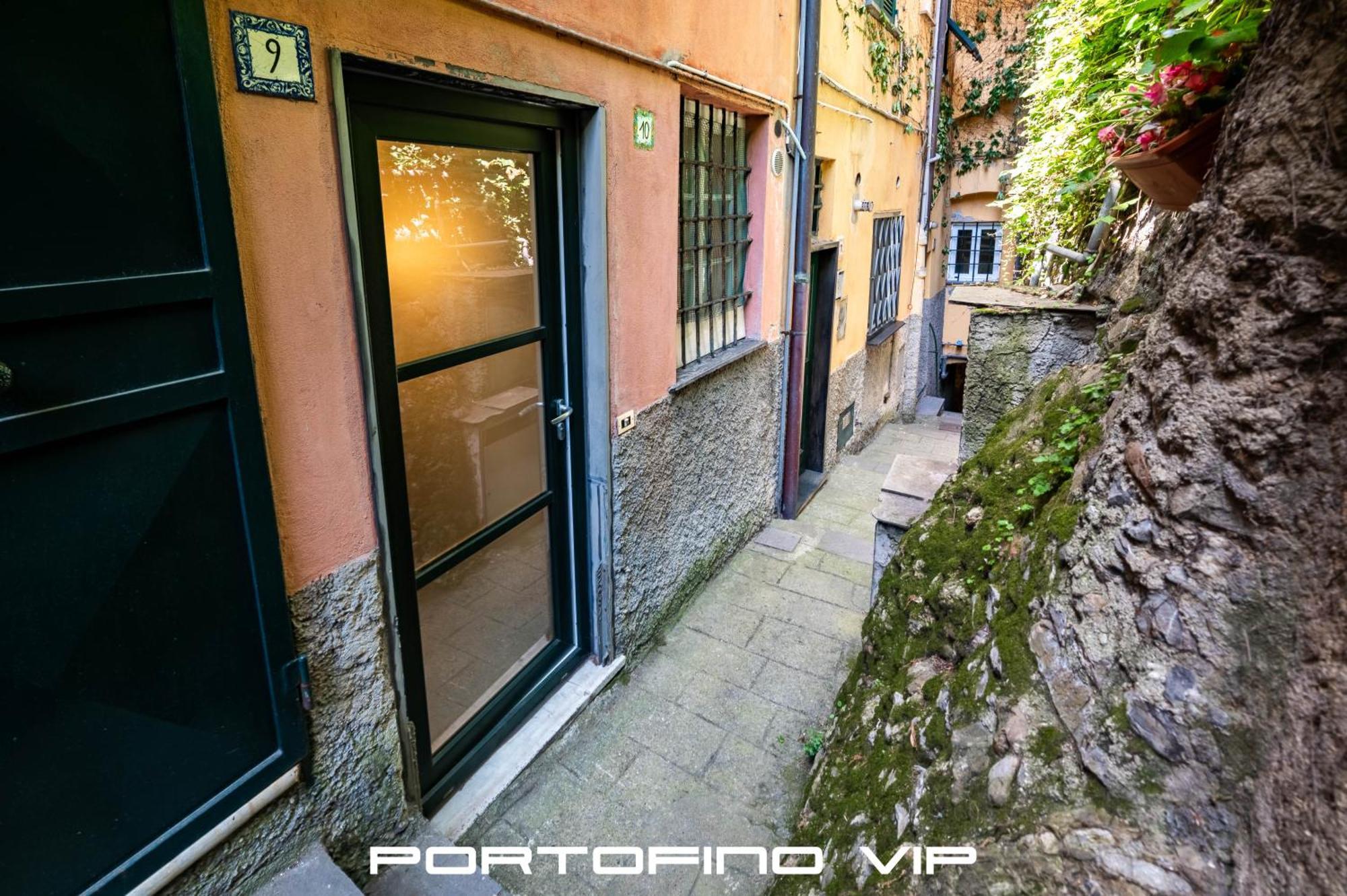 Your Window On Portofino By Portofinovip Exterior photo